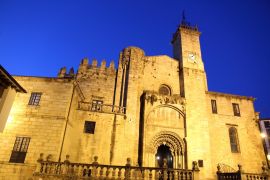 Lais Puzzle - Ourense - 2.000 Teile