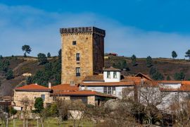 Lais Puzzle - Celanova bei Ourense, Galicien - 2.000 Teile