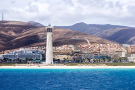 Lais Puzzle - Morro Jable, Fuerteventura - 2.000 Teile