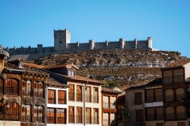 Lais Puzzle - Peñafiel, Valladolid - 2.000 Teile