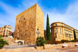 Lais Puzzle - Tarragona, Katalonien - 2.000 Teile