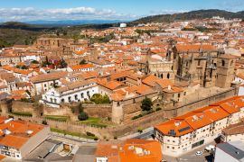 Lais Puzzle - Plasencia, Spanien - 2.000 Teile