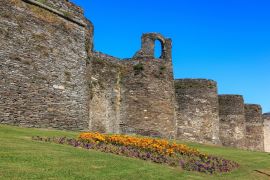 Lais Puzzle - Lugo, Galicien, Spanien - 2.000 Teile