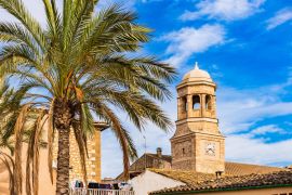 Lais Puzzle - Lloseta, Insel Mallorca - 2.000 Teile