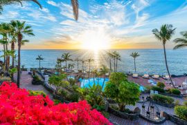 Lais Puzzle - Adeje-Küste, Teneriffa - 2.000 Teile