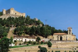 Lais Puzzle - Aguilar de Campoo, Provinz Palencia - 2.000 Teile