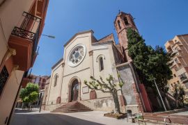 Lais Puzzle - Sant Andreu de la Barca, Region Baix Llobregat, Barcelona - 2.000 Teile