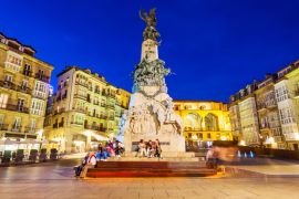 Lais Puzzle - Vitoria-Gasteiz, Baskenland - 2.000 Teile