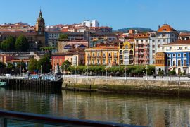 Lais Puzzle - Portugalete, Baskenland - 2.000 Teile