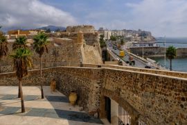 Lais Puzzle - Ceuta - 2.000 Teile