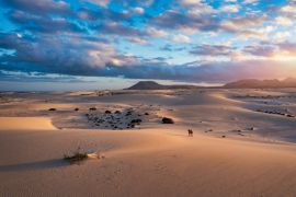 Lais Puzzle - Dunas de Corralejo, Fuerteventura - 2.000 Teile