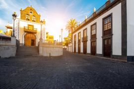 Lais Puzzle - El Paso, La Palma - 2.000 Teile