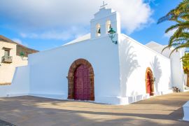 Lais Puzzle - Femés, Lanzarote - 2.000 Teile