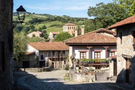 Lais Puzzle - Santillana de Mar, Kantabrien - 2.000 Teile