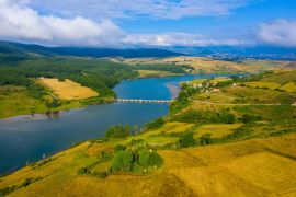 Lais Puzzle - Campoo de Enmedio, Spanien - 2.000 Teile