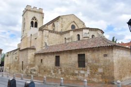 Lais Puzzle - Palencia - 2.000 Teile