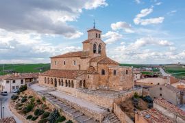 Lais Puzzle - San Esteban de Gormaz, Soria - 2.000 Teile