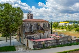 Lais Puzzle - San Julian de Palou, Granollers Katalonien - 2.000 Teile