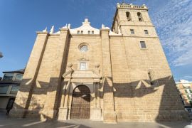 Lais Puzzle - Villanueva de la Serena, Badajoz, Extremadura - 2.000 Teile