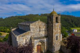 Lais Puzzle - Foz Galicia - 2.000 Teile