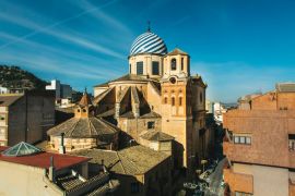 Lais Puzzle - Yecla, Murcia - 2.000 Teile