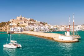 Lais Puzzle - Ibiza, Spanien - 2.000 Teile