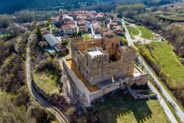 Lais Puzzle - Yanguas, Provinz Soria  - 2.000 Teile