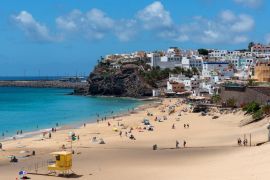 Lais Puzzle - Morro Jable, Fuerteventura - 2.000 Teile