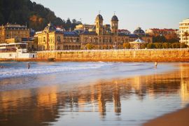 Lais Puzzle - San Sebastian   - 2.000 Teile