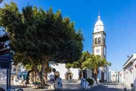 Lais Puzzle - Haría auf Lanzarote - 2.000 Teile