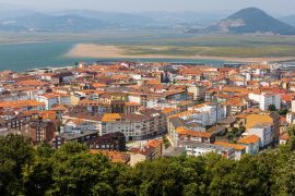 Lais Puzzle - Santoña, Kantabrien, Spanien - 2.000 Teile