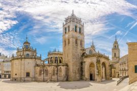 Lais Puzzle - Lugo, Spanien - 2.000 Teile