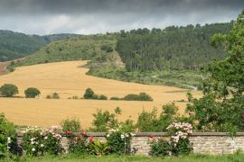 Lais Puzzle - Goñi, Navarra, im Merindad Estella - 2.000 Teile