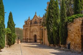 Lais Puzzle - Antequera, in der Provinz Malaga, Spanien - 2.000 Teile