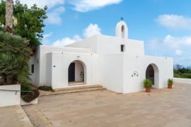 Lais Puzzle - Formentera Insel El Pilar de La Mola - 2.000 Teile