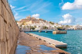 Lais Puzzle - Ibiza, Spanien - 2.000 Teile