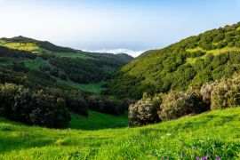 Lais Puzzle - El Hierro - 2.000 Teile