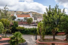 Lais Puzzle - Tejeda, Gran Canaria - 2.000 Teile