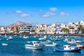 Lais Puzzle - Arrecife, Lanzarote - 2.000 Teile