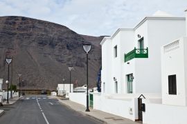 Lais Puzzle - Órzola, Lanzarote, Spanien - 2.000 Teile