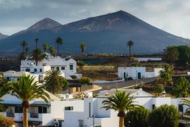 Lais Puzzle - Yaiza, Lanzarote - 2.000 Teile