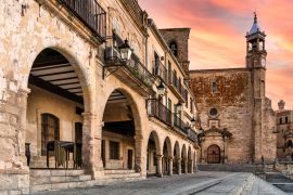 Lais Puzzle - Trujillo, Extremadura - 2.000 Teile