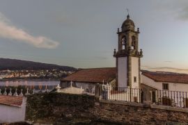 Lais Puzzle - Kloster von San Martín Do Couto - 2.000 Teile