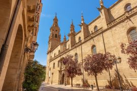 Lais Puzzle - Logroño in La Rioja - 2.000 Teile