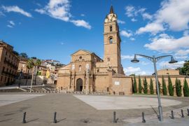 Lais Puzzle - Calahorra, La Rioja - 2.000 Teile