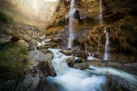 Lais Puzzle - Amurrio, Alava - 2.000 Teile