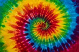 Lais Puzzle - Psychedelische Farben, Unmöglich - 2.000 Teile