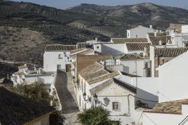 Lais Puzzle - Spanien Baena Andalusien - 2.000 Teile