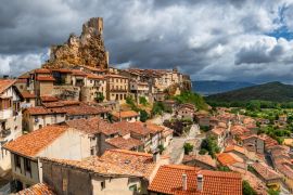 Lais Puzzle - Frias, Provinz Burgos - 2.000 Teile