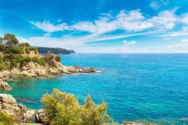 Lais Puzzle - Costa Brava, Katalonien - 2.000 Teile